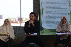 DEBAT TERBUKA TGD DAN PASGAKA