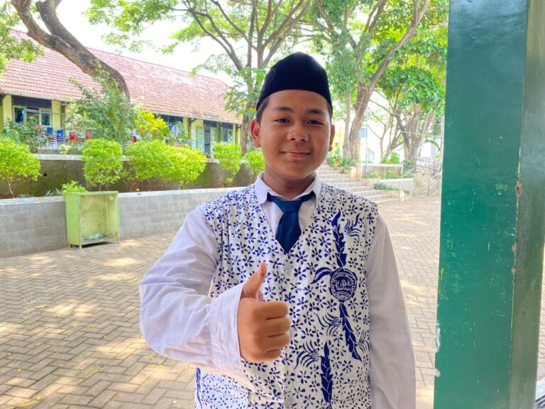 Dari Generasi Penerus: Rasa Hormat dan Kagum untuk Ibu Kita Kartini