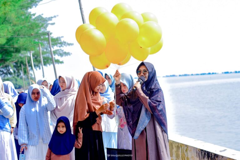 TOKOH INSPIRATIFKU ADALAH AYAH